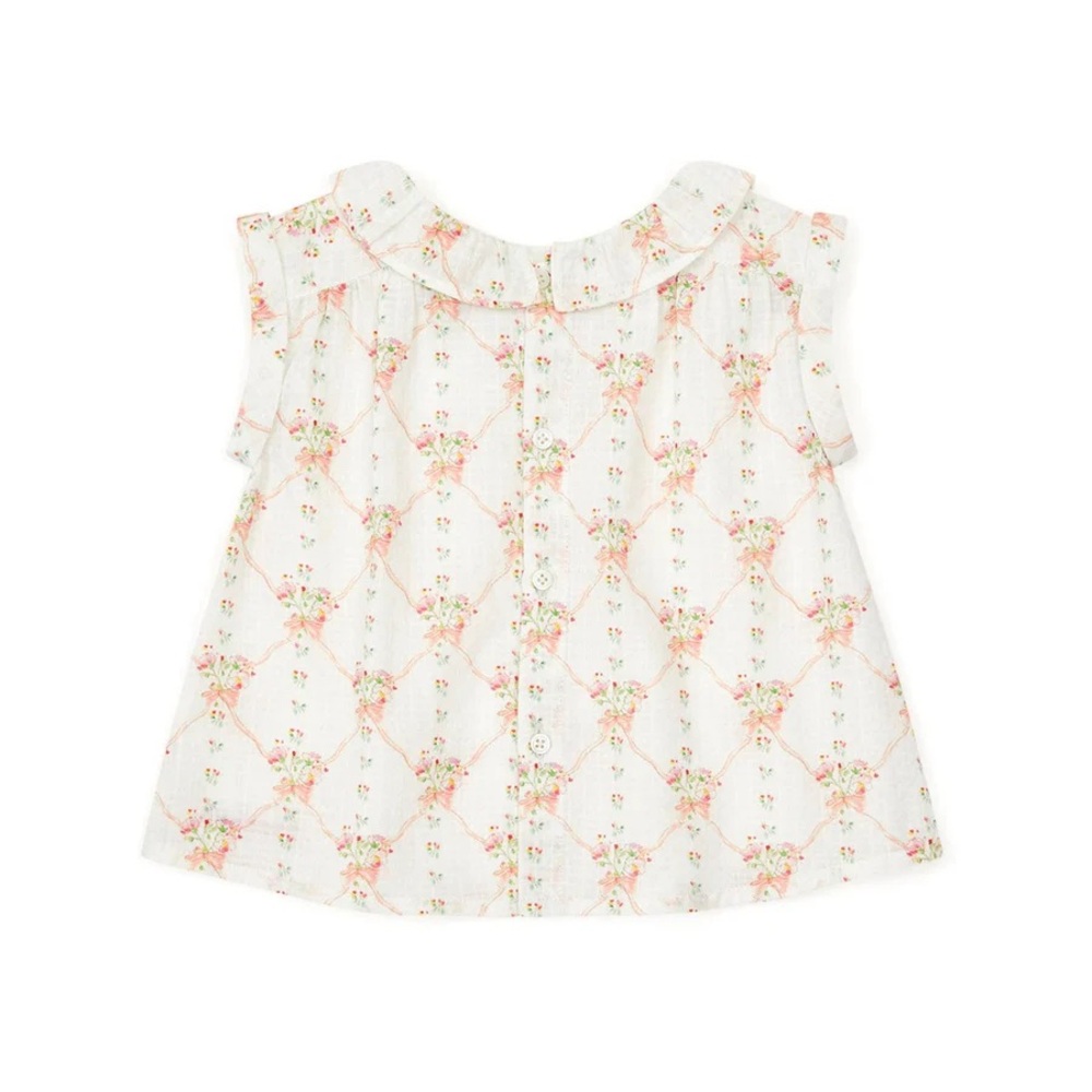 Bonton Nectar Antoinette blouse